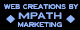 Media - Television - Radio : Web Creations by mPath Marketing